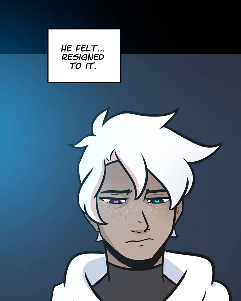 LoveBot Chapter 125 page 17 - 