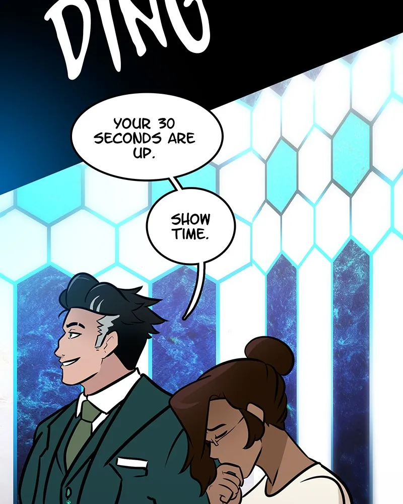 LoveBot Chapter 125 page 19 - 