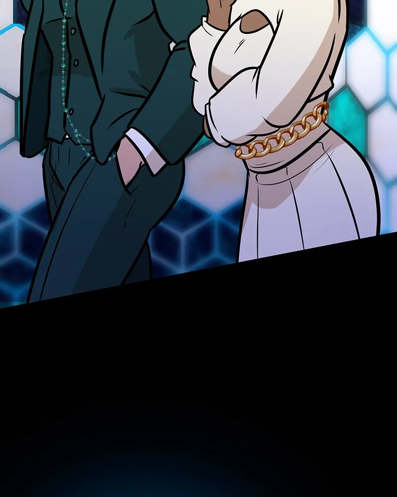 LoveBot Chapter 125 page 20 - 