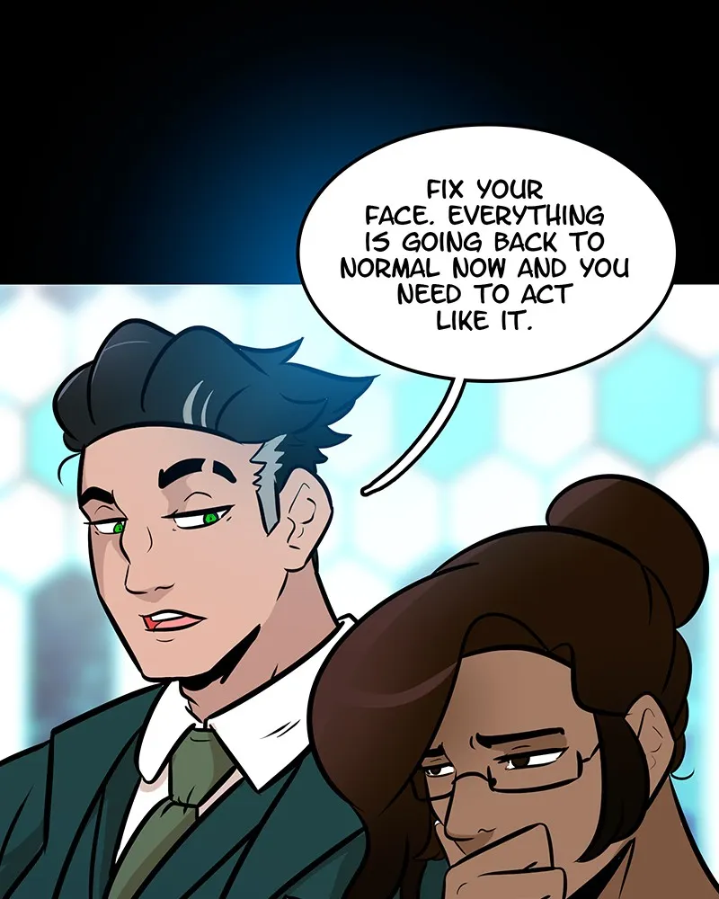 LoveBot Chapter 125 page 3 - 