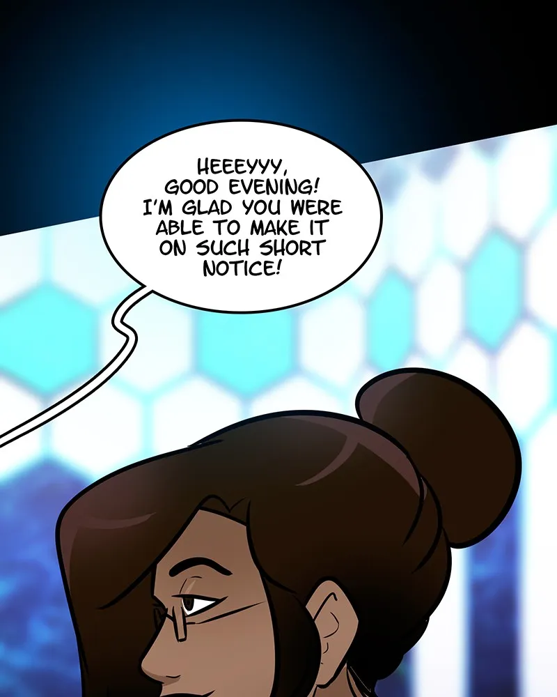LoveBot Chapter 125 page 21 - 