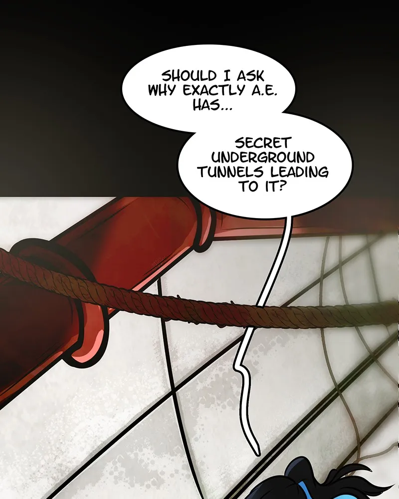 LoveBot Chapter 125 page 24 - 