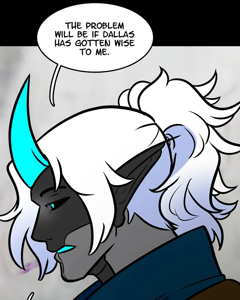 LoveBot Chapter 125 page 28 - 