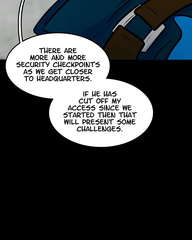 LoveBot Chapter 125 page 29 - 
