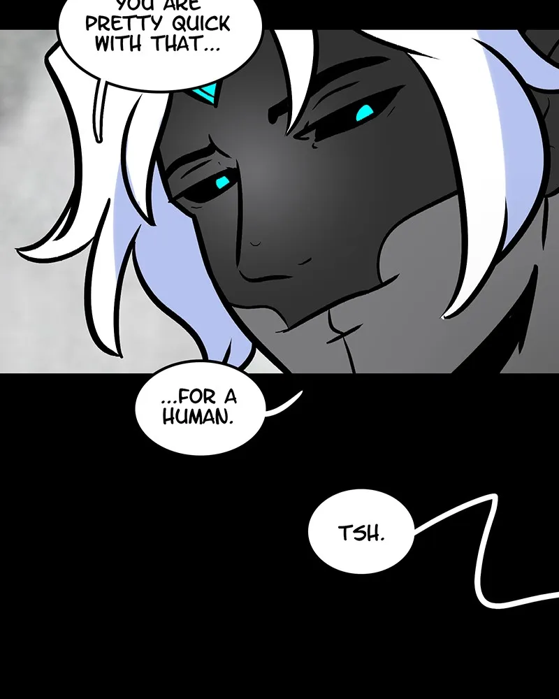 LoveBot Chapter 125 page 32 - 