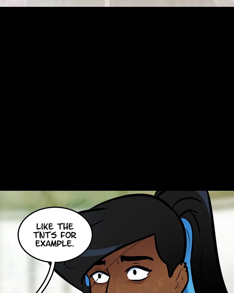 LoveBot Chapter 125 page 35 - 