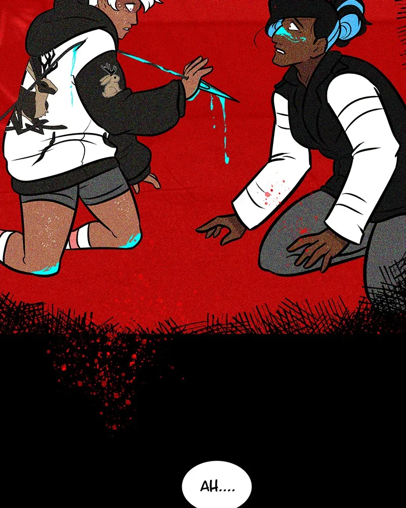 LoveBot Chapter 125 page 37 - 