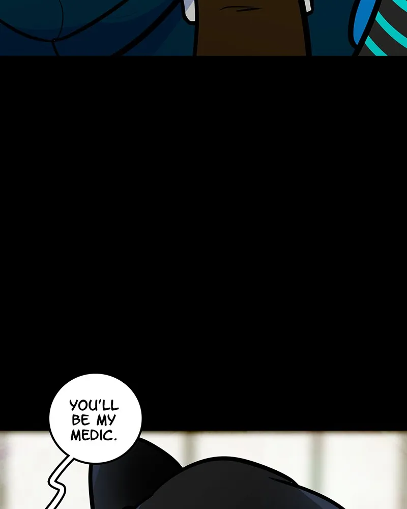 LoveBot Chapter 125 page 39 - 