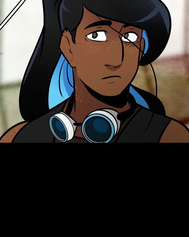 LoveBot Chapter 125 page 40 - 