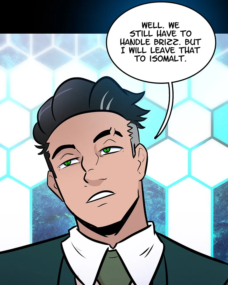 LoveBot Chapter 125 page 5 - 