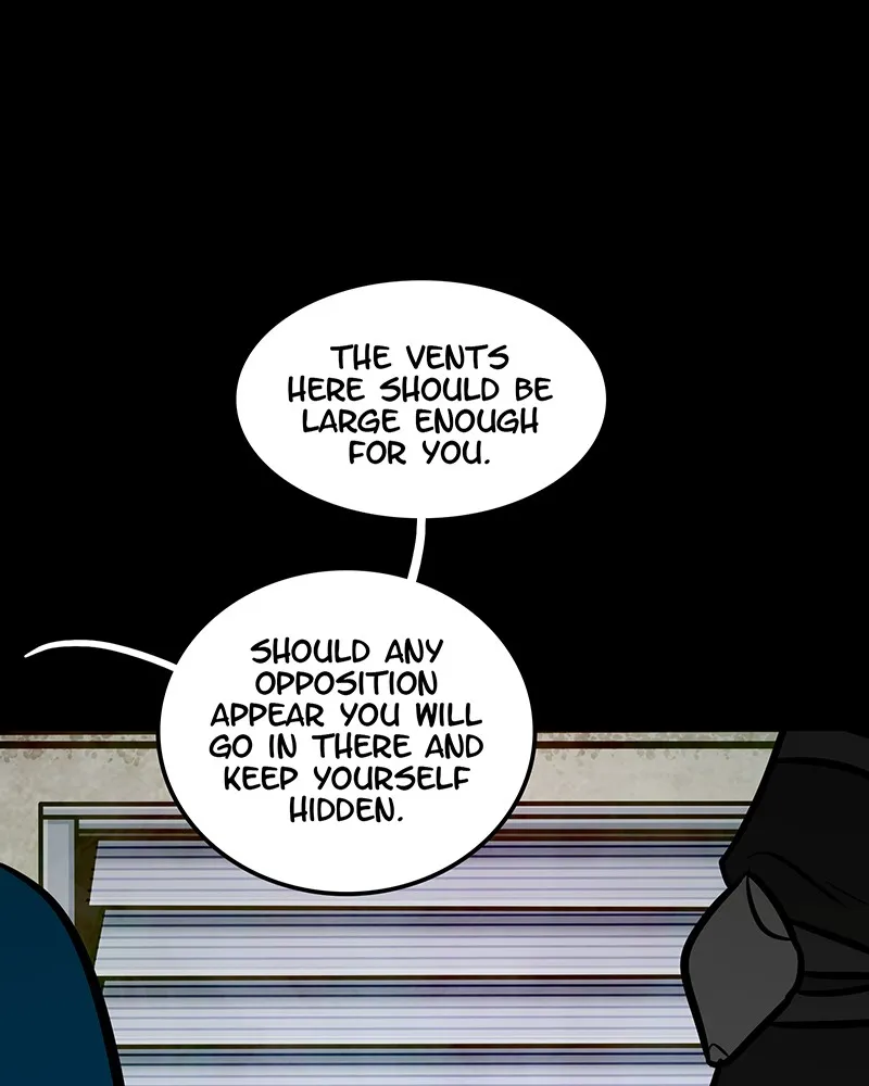 LoveBot Chapter 125 page 41 - 