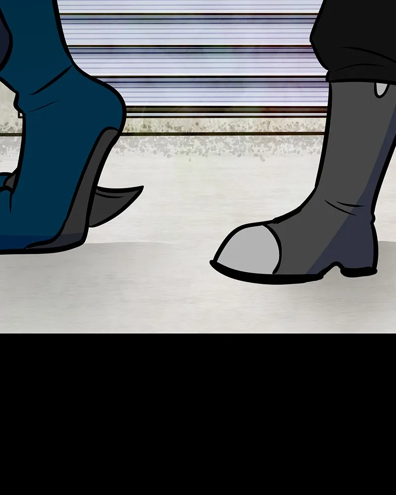 LoveBot Chapter 125 page 42 - 