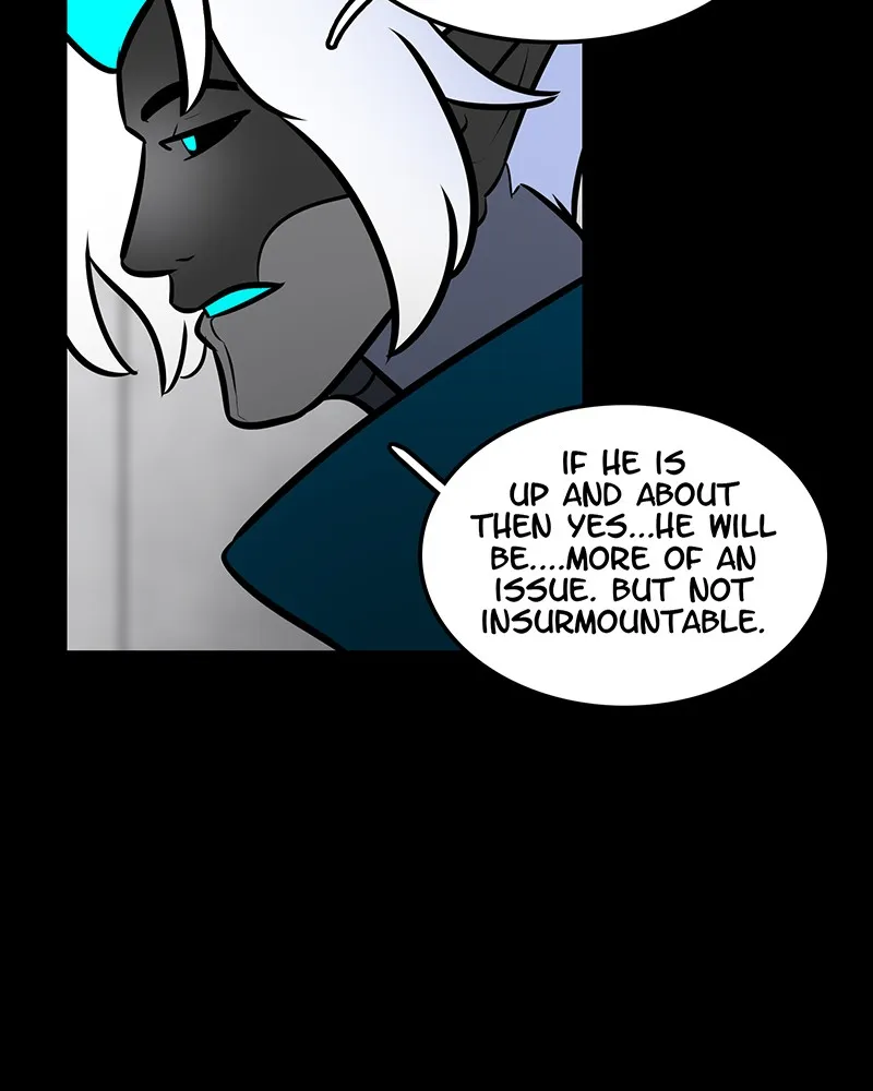 LoveBot Chapter 125 page 46 - 