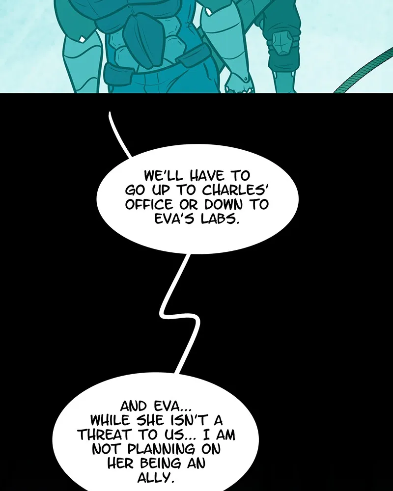 LoveBot Chapter 125 page 48 - 