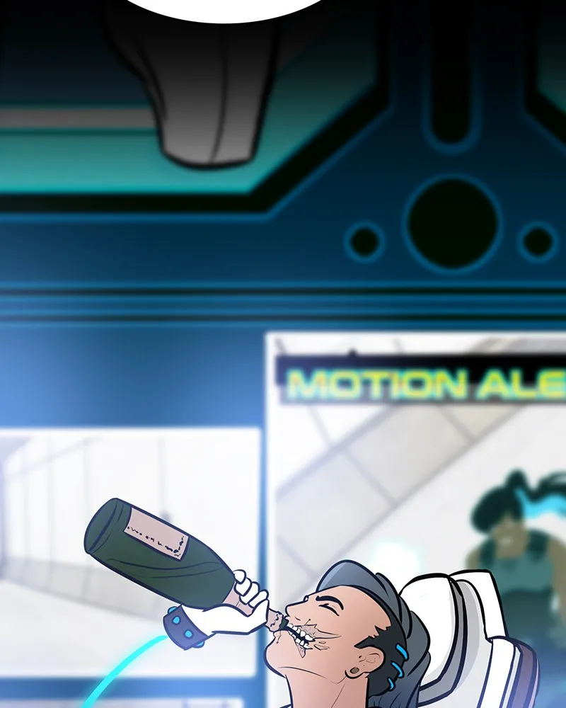 LoveBot Chapter 125 page 49 - 