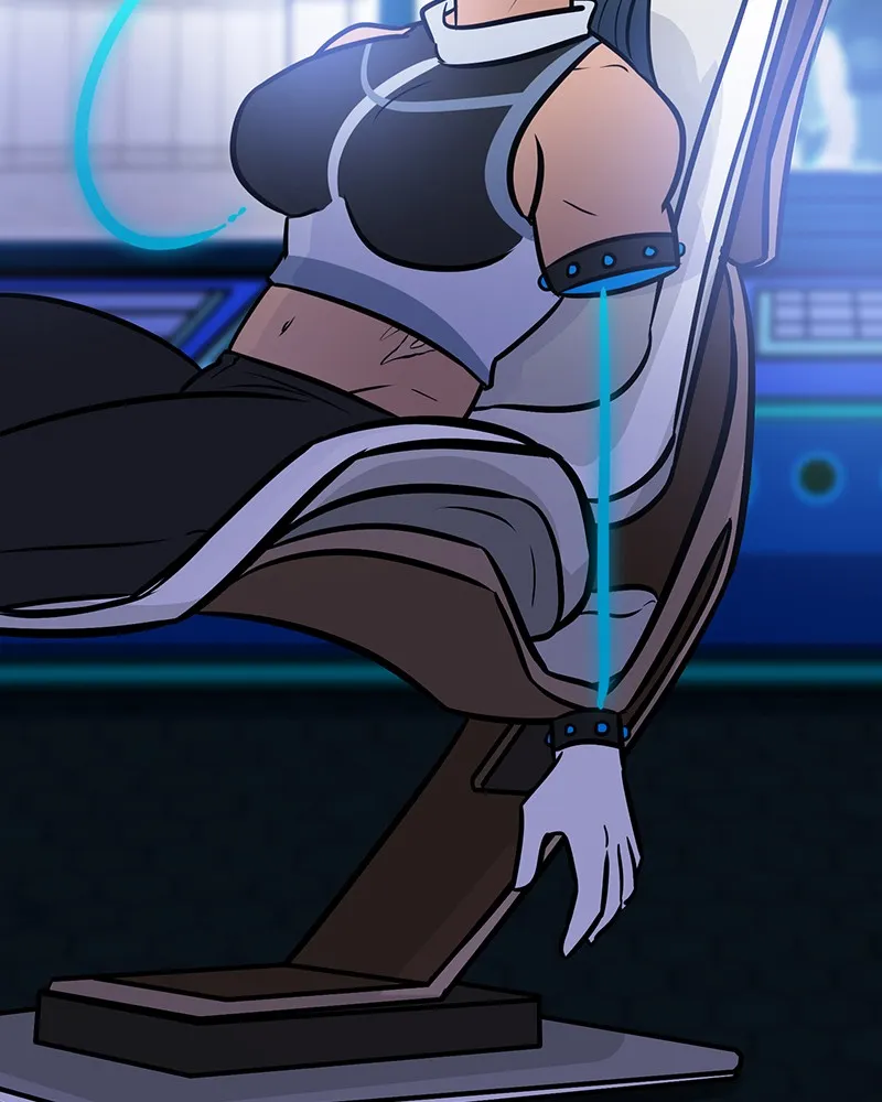 LoveBot Chapter 125 page 50 - 
