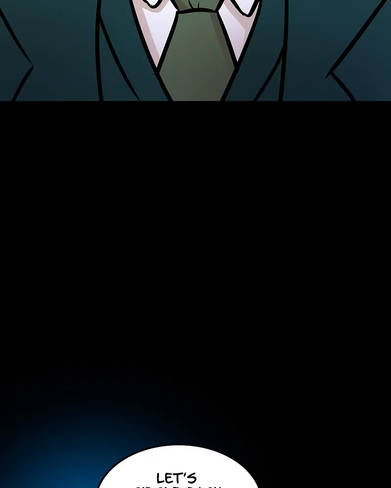 LoveBot Chapter 125 page 6 - 