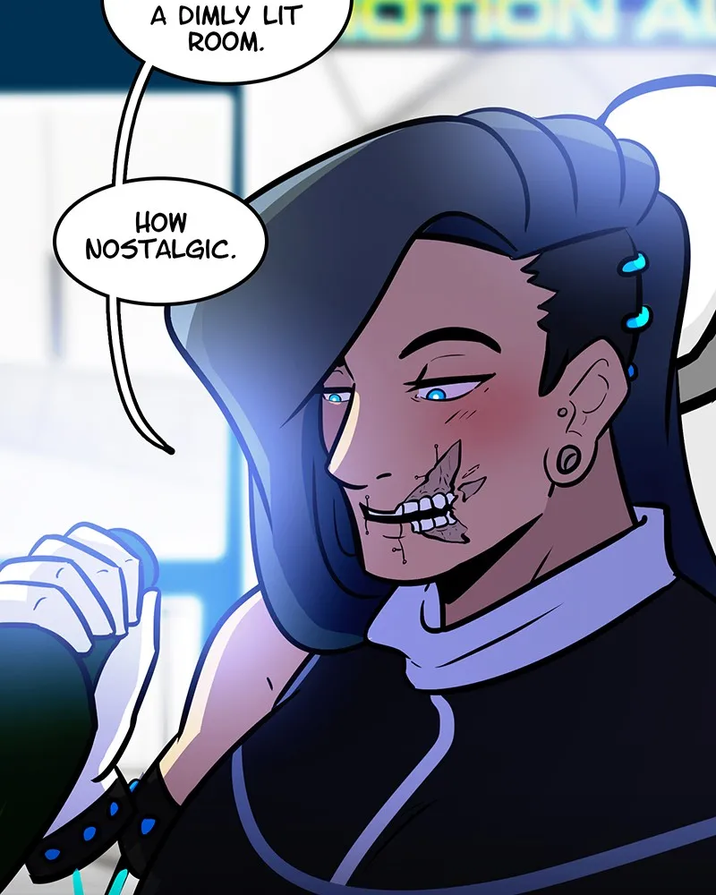 LoveBot Chapter 125 page 52 - 
