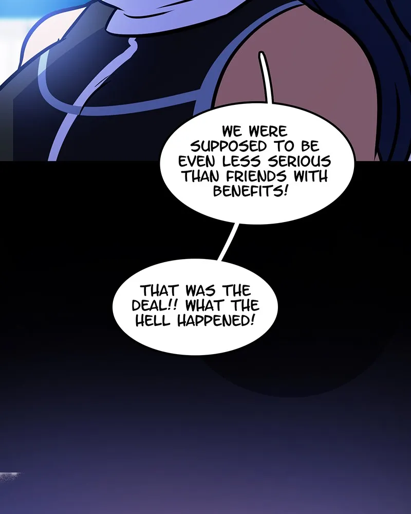 LoveBot Chapter 125 page 56 - 