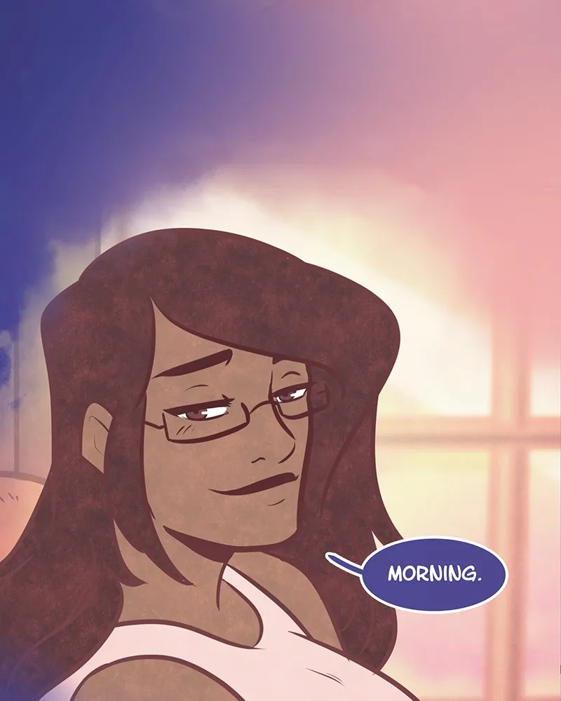 LoveBot Chapter 125 page 58 - 