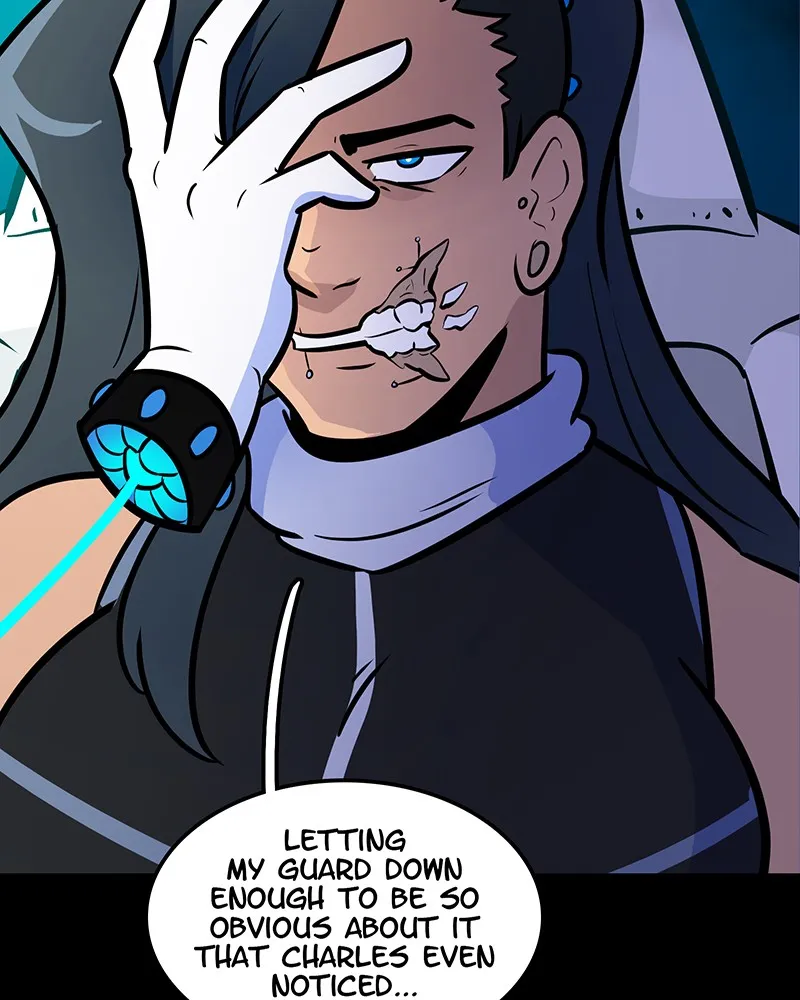 LoveBot Chapter 125 page 60 - 