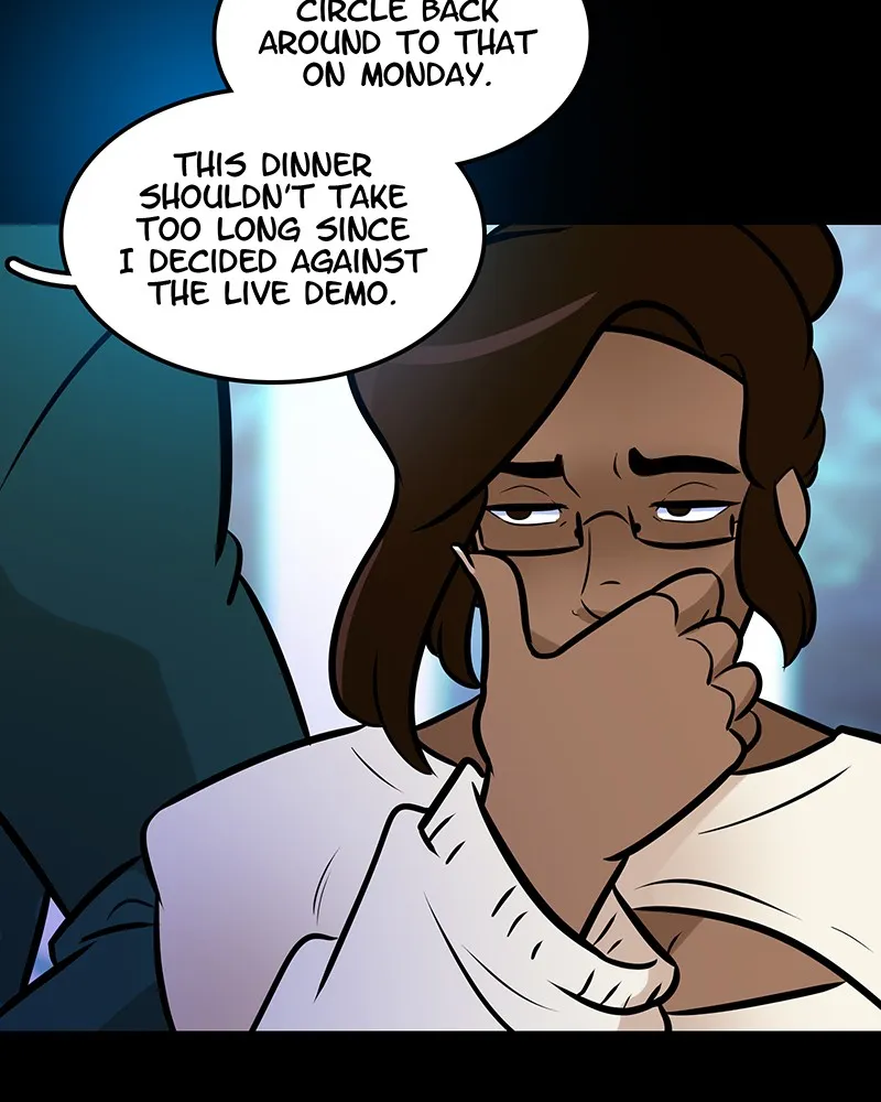 LoveBot Chapter 125 page 7 - 
