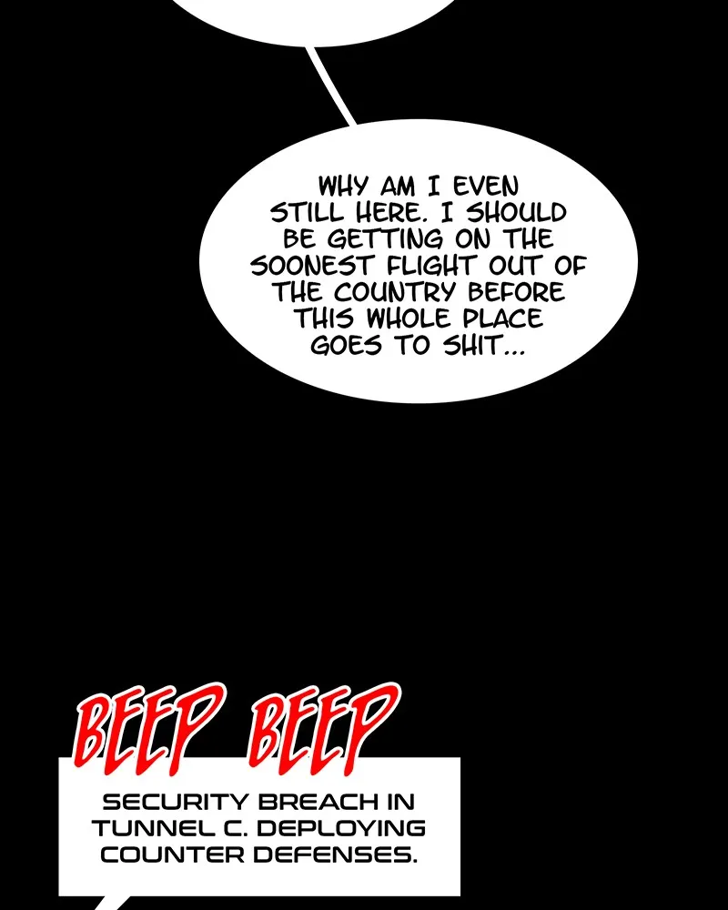 LoveBot Chapter 125 page 61 - 