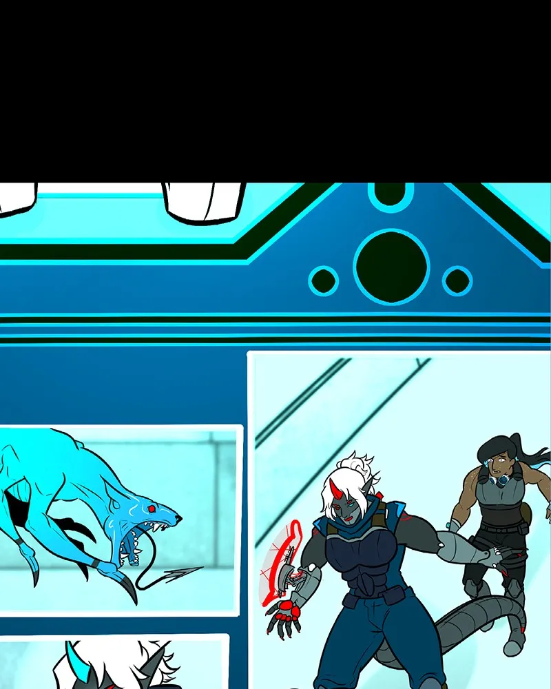 LoveBot Chapter 125 page 63 - 