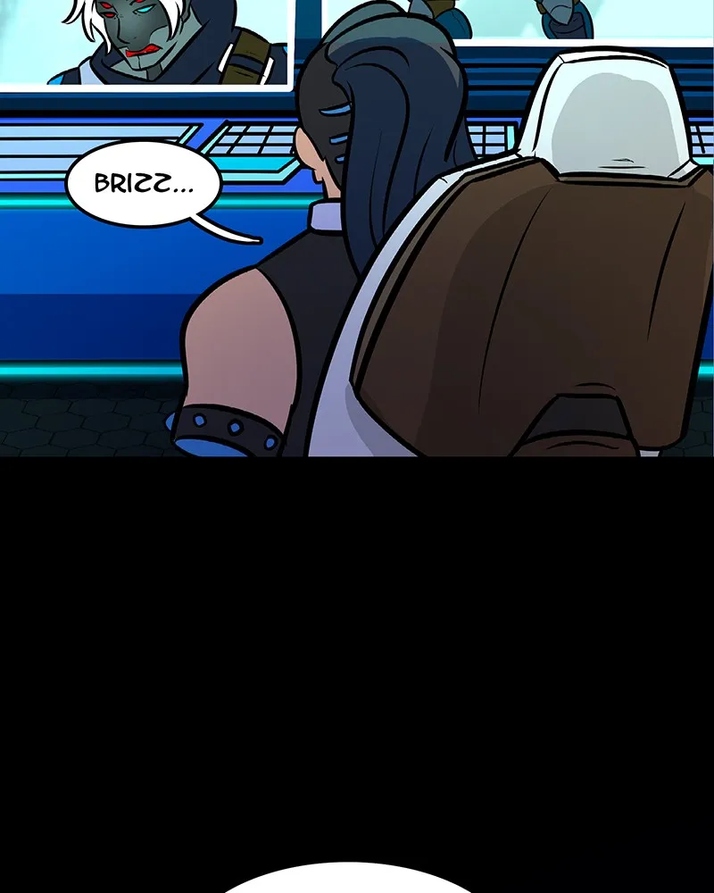 LoveBot Chapter 125 page 64 - 