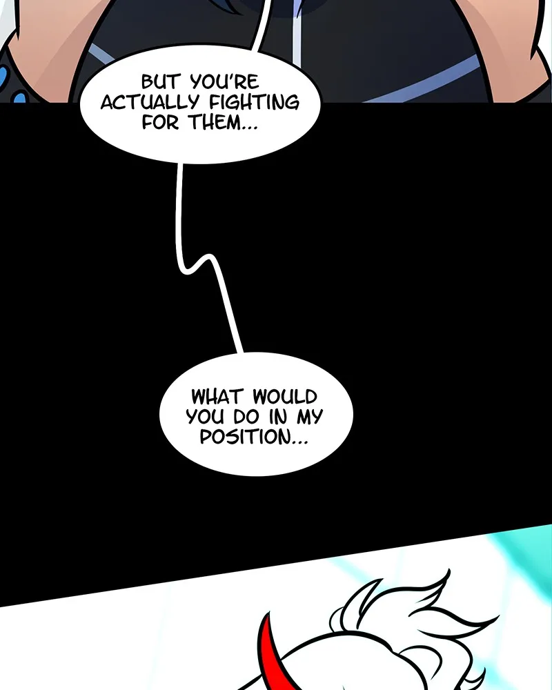 LoveBot Chapter 125 page 66 - 