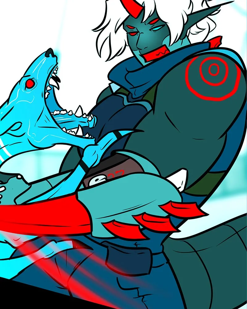 LoveBot Chapter 125 page 67 - 