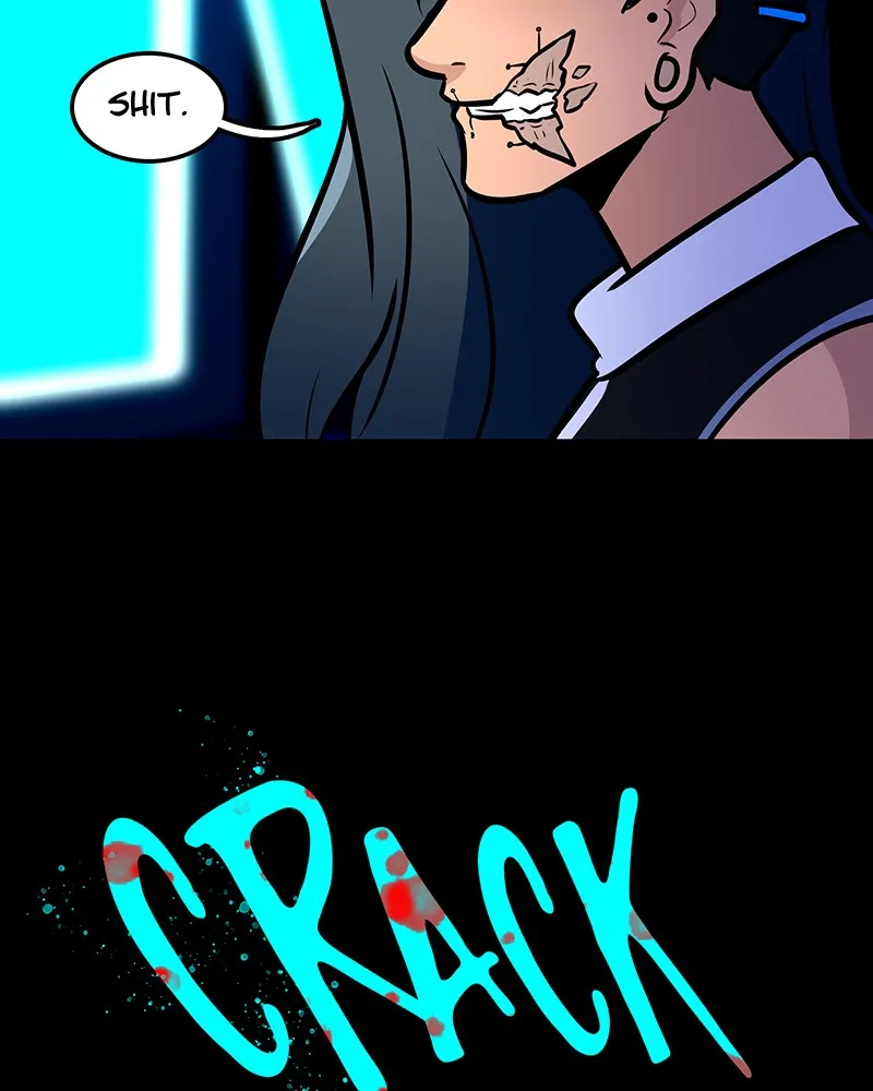 LoveBot Chapter 125 page 70 - 