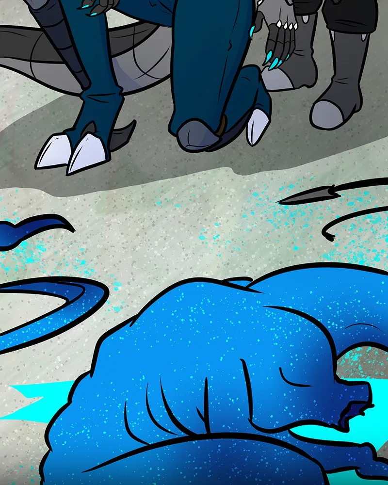 LoveBot Chapter 125 page 75 - 