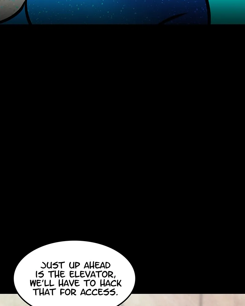 LoveBot Chapter 125 page 76 - 