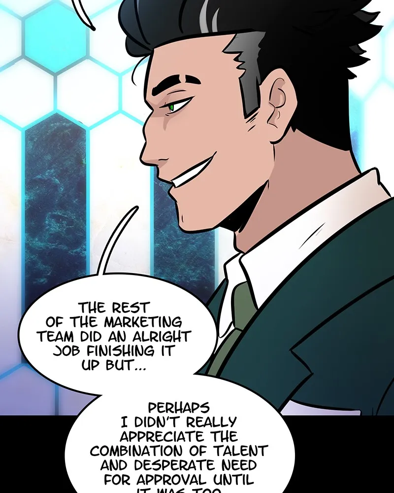 LoveBot Chapter 125 page 9 - 