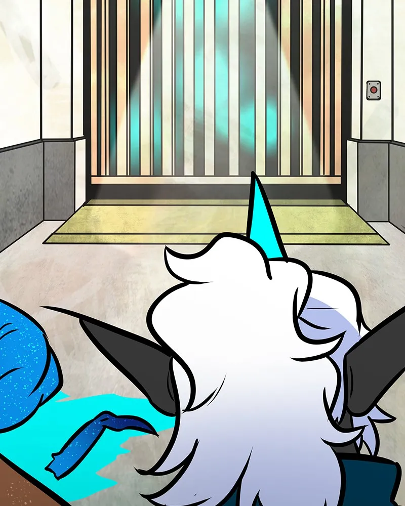 LoveBot Chapter 125 page 82 - 