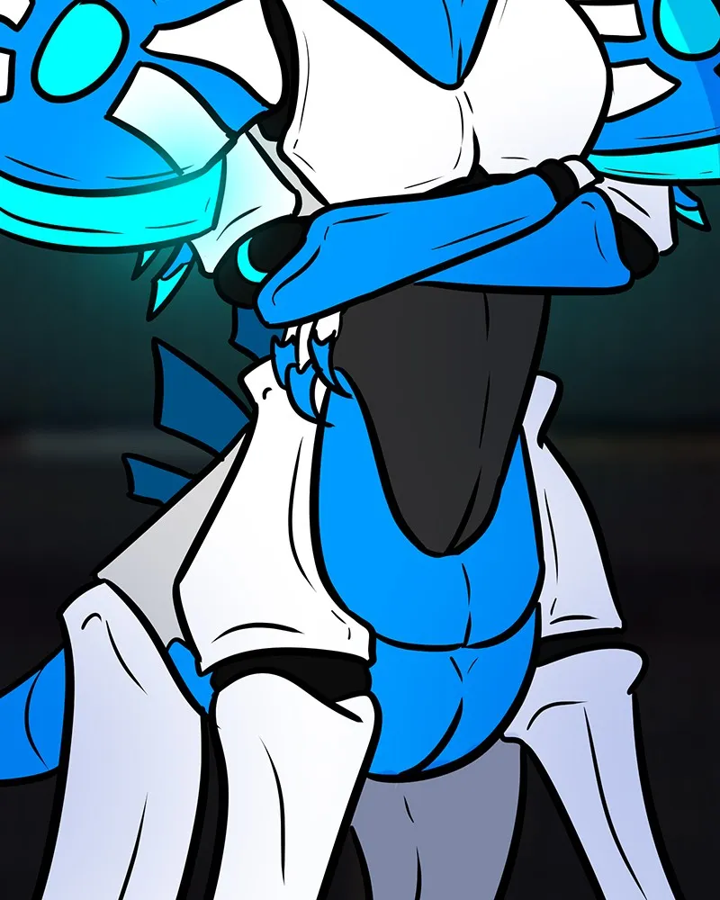 LoveBot Chapter 125 page 85 - 