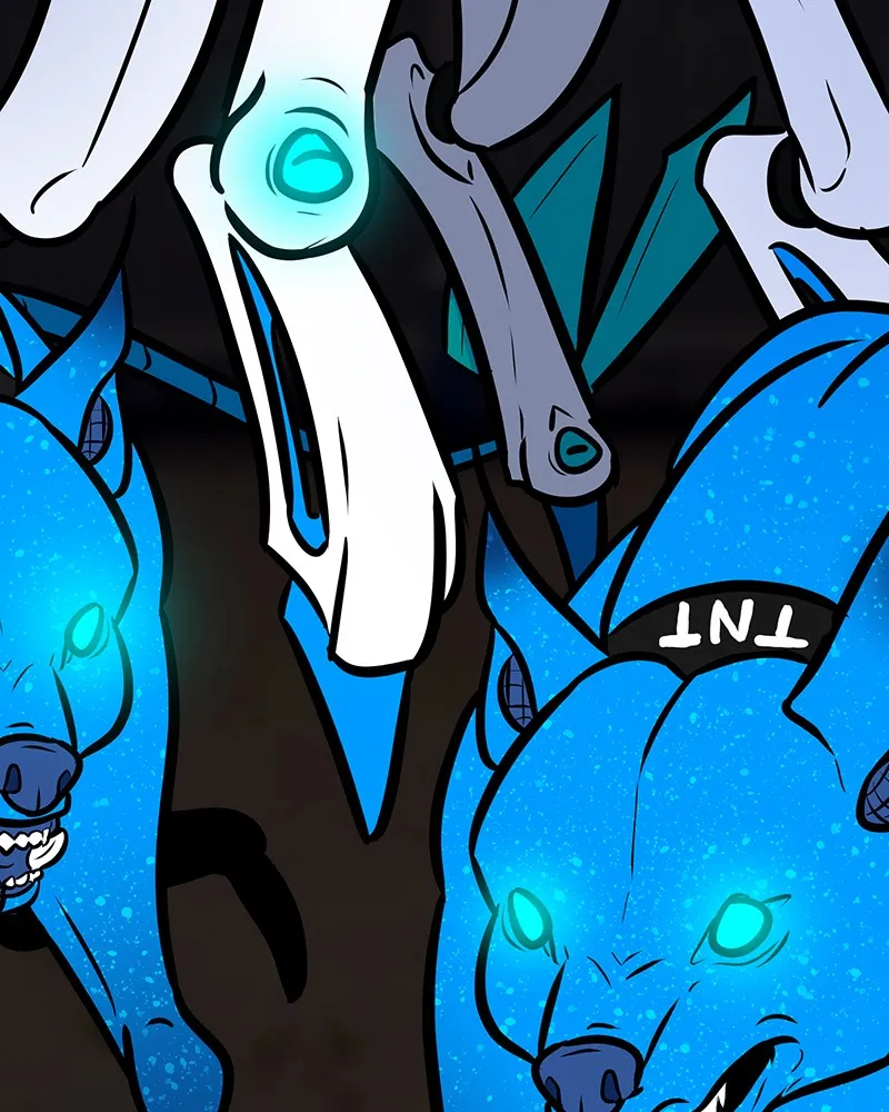 LoveBot Chapter 125 page 86 - 