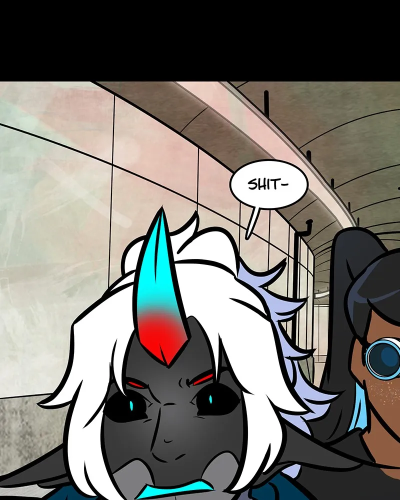 LoveBot Chapter 125 page 88 - 