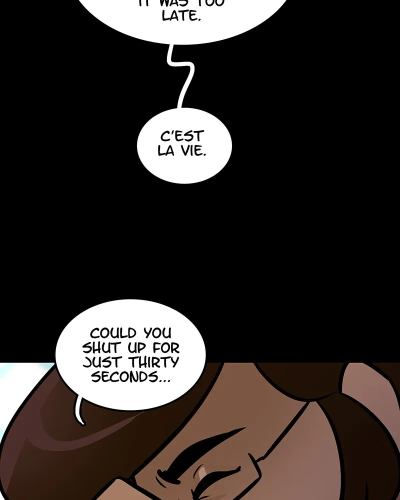LoveBot Chapter 125 page 10 - 