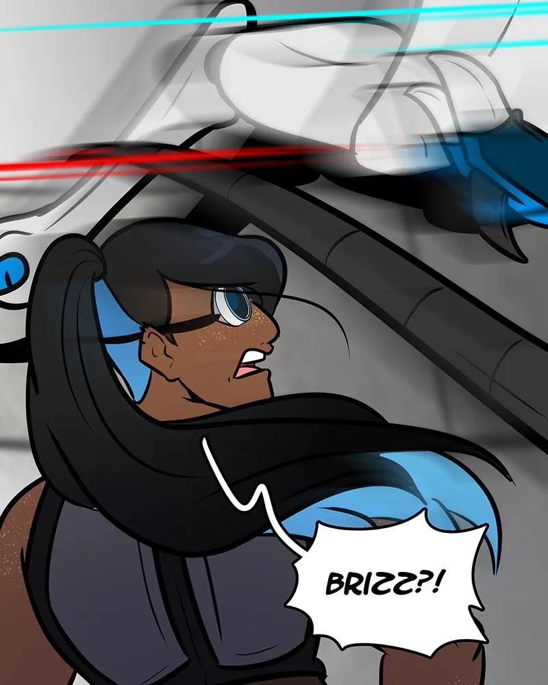 LoveBot Chapter 125 page 91 - 