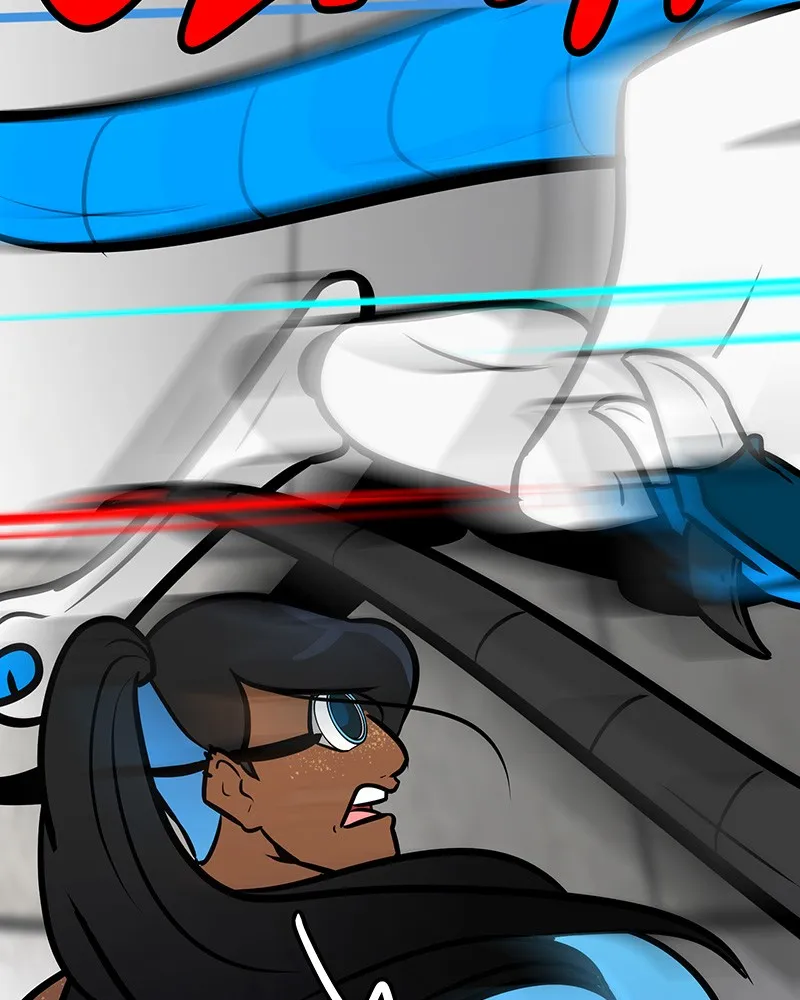 LoveBot Chapter 126 page 2 - 