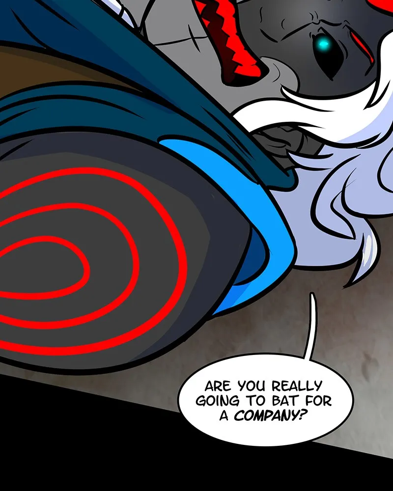 LoveBot Chapter 126 page 11 - 
