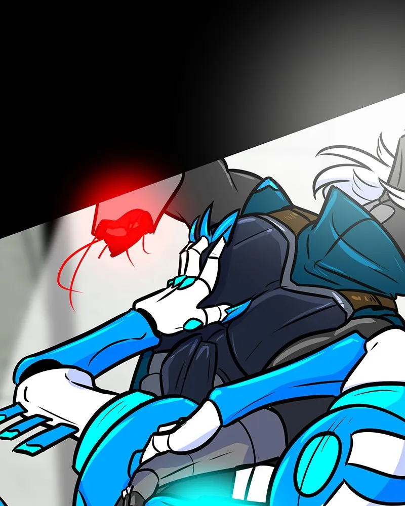 LoveBot Chapter 126 page 103 - 