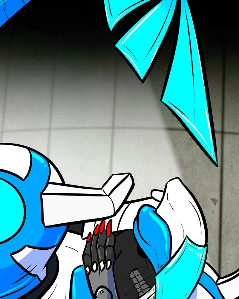 LoveBot Chapter 126 page 14 - 