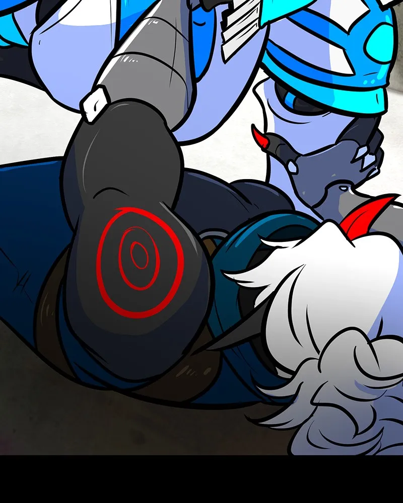 LoveBot Chapter 126 page 15 - 