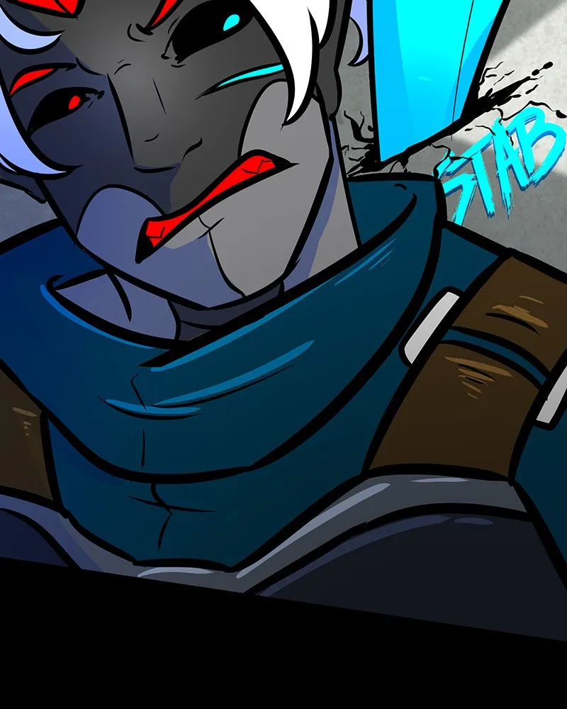 LoveBot Chapter 126 page 19 - 