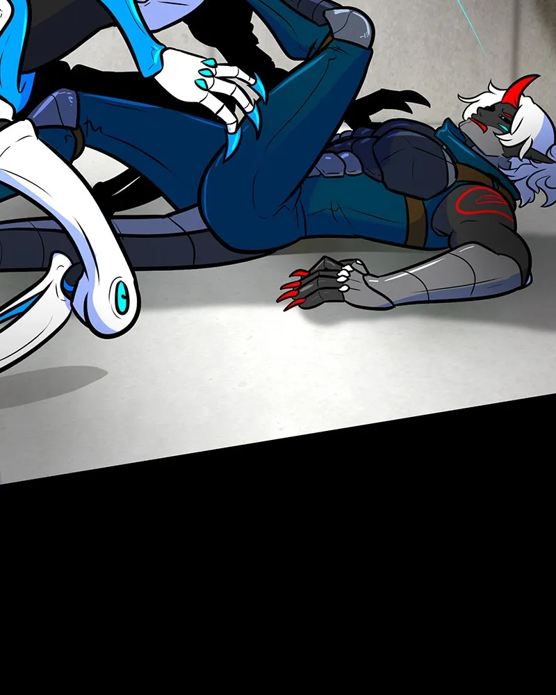 LoveBot Chapter 126 page 21 - 