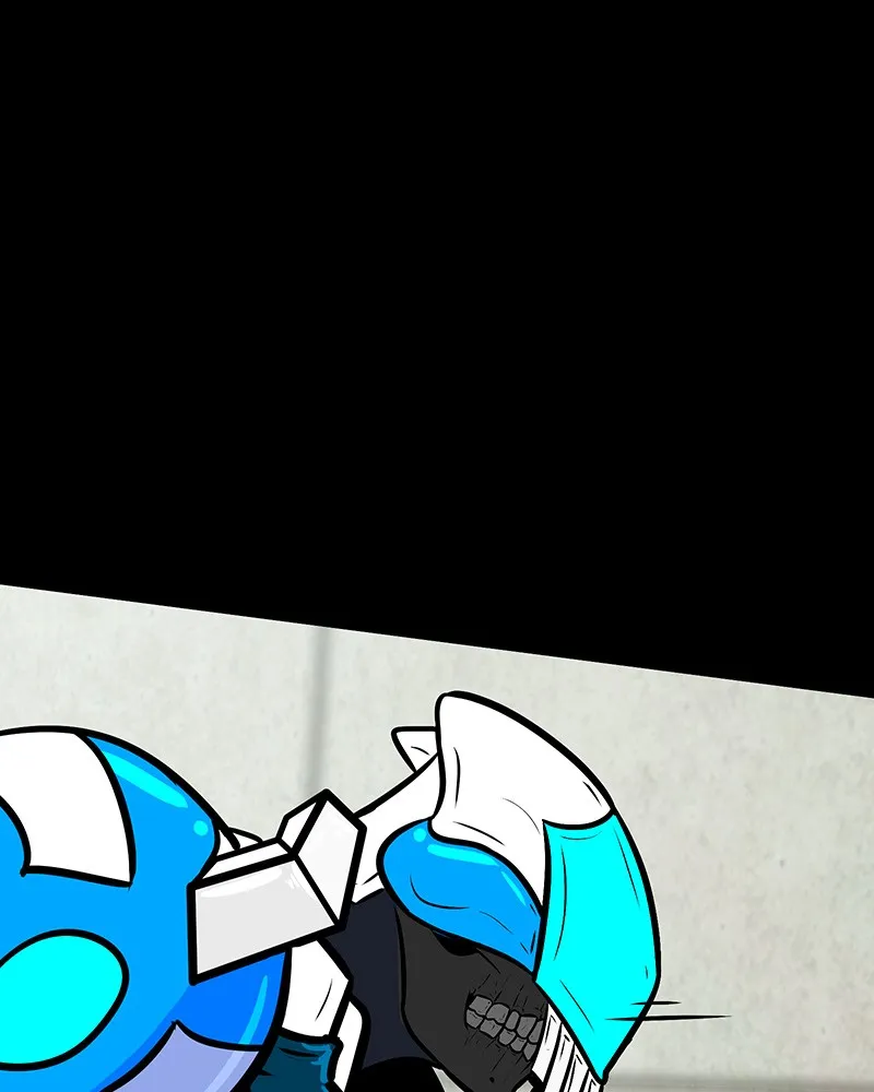 LoveBot Chapter 126 page 22 - 