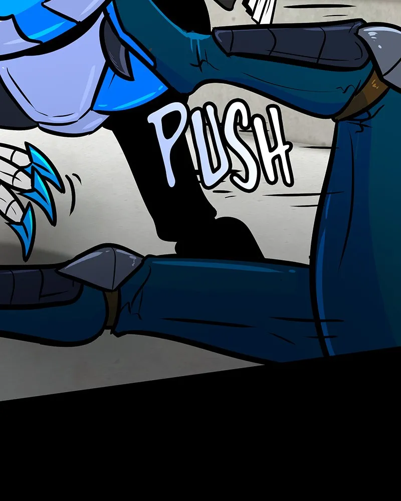LoveBot Chapter 126 page 23 - 